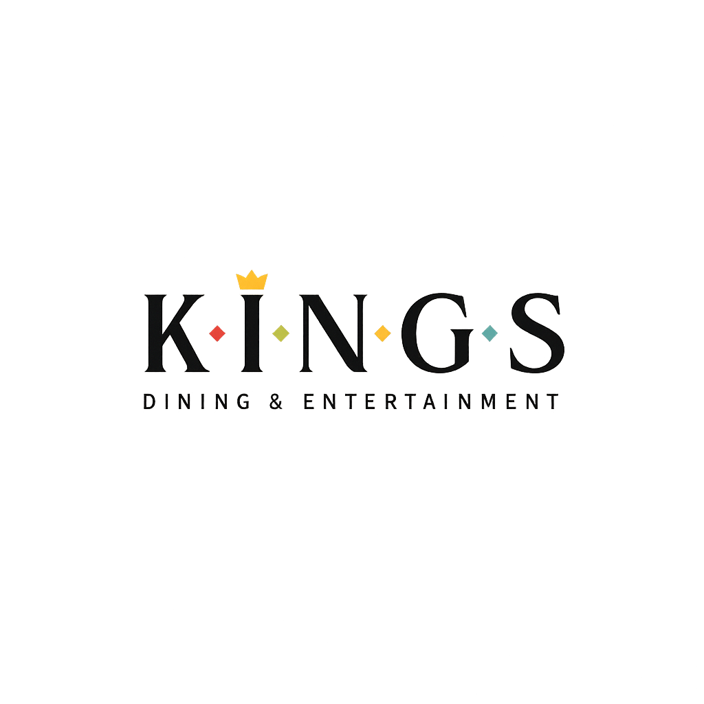 Kings Logo