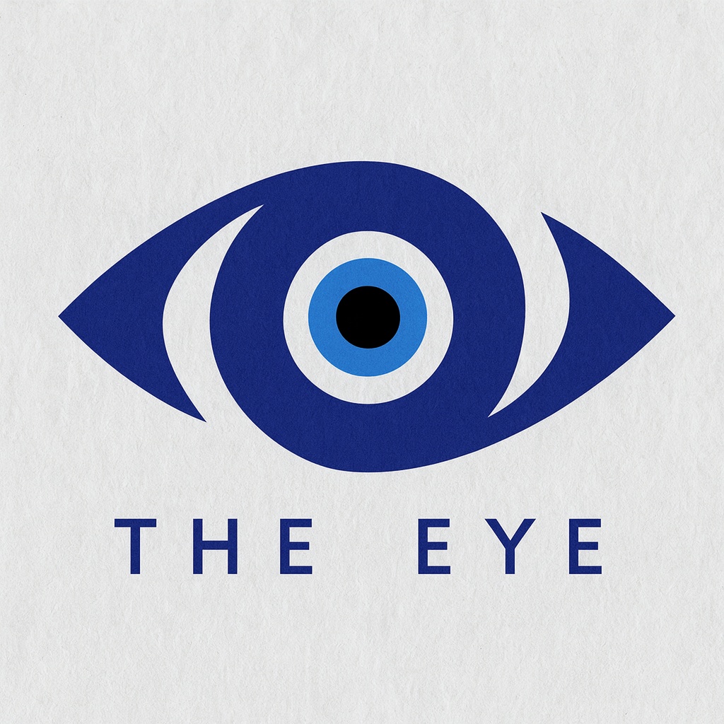The Eye Logo