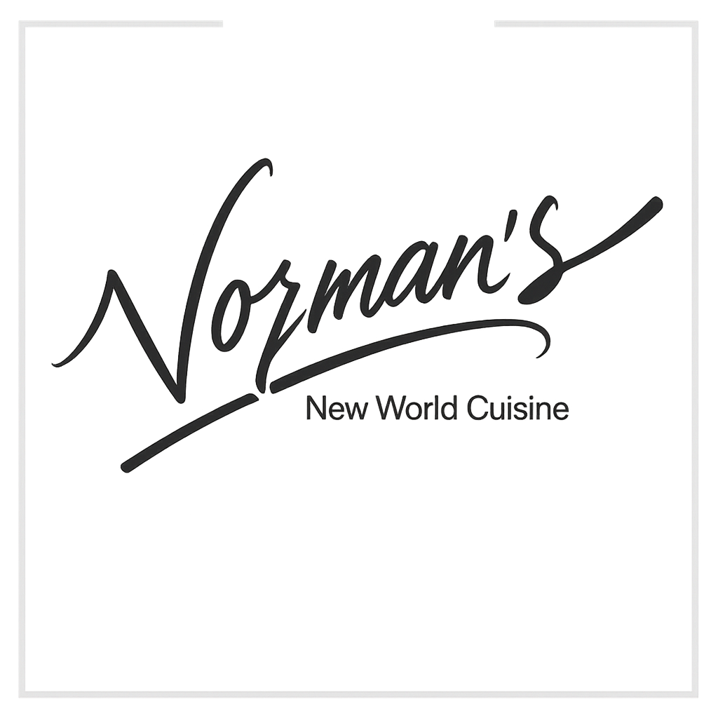 Norman's Logo
