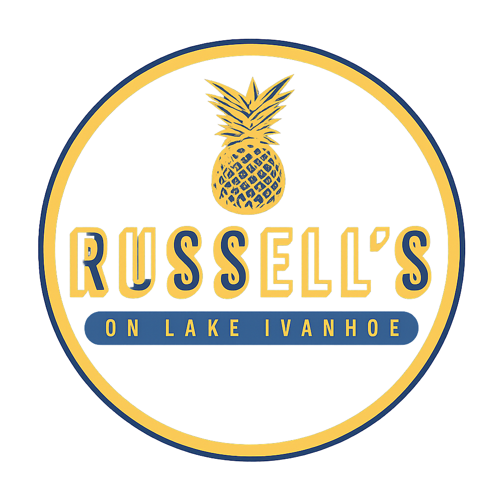 Russel's Logo